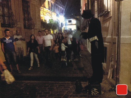gpp diastavrosi klown