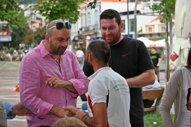 podilatis pontios plateia nekatrios
