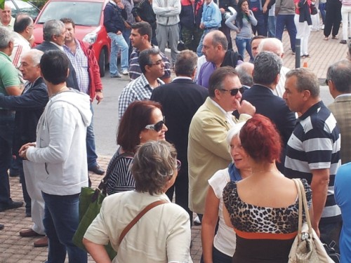 sigentrosi pe sxoli kontos