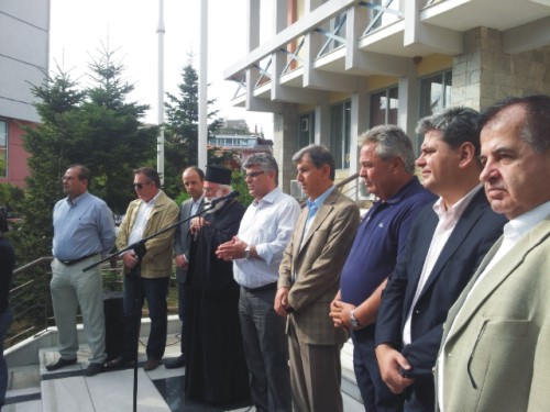 sigentrosi pe sxoli plai