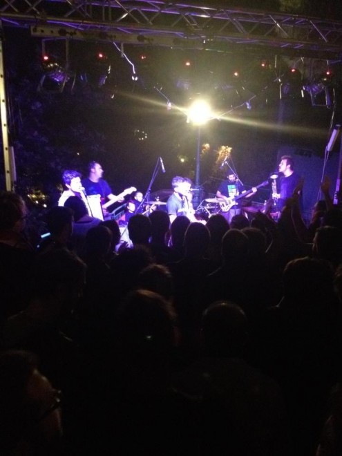 vatraxoi live