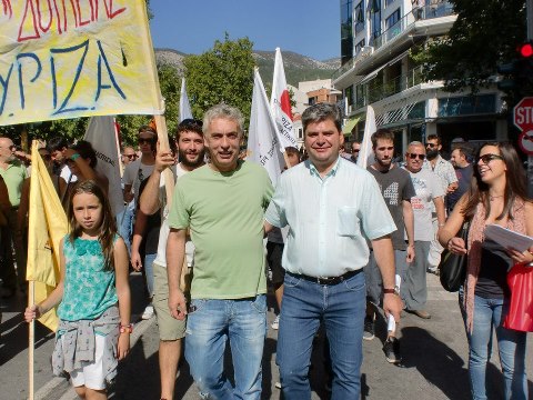 zeimpek kaliampakas porei