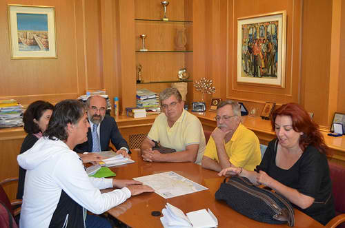 eco alexpoli