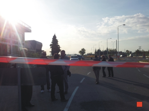 flamingo apokleismos