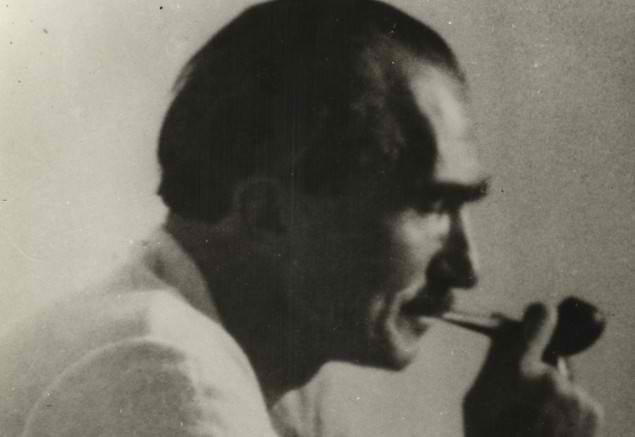 kazantzakis