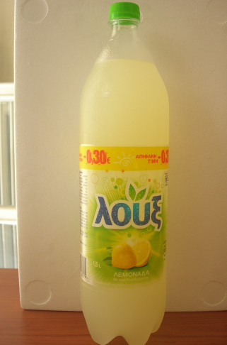 loux-lemonada
