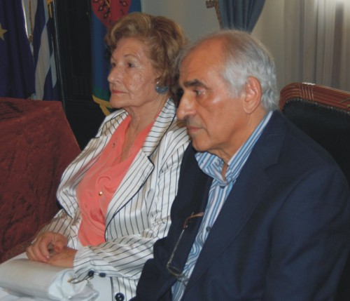 menesidis stylianidou