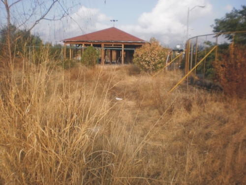 parko kykl agogis me xorta