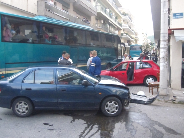 sarantaporou 40 ekklision 2
