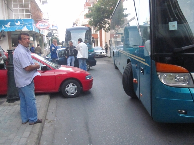 sarantaporou 40 ekklision 3