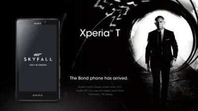 sonyxperiaT-to-smartphone-toy-james-bond