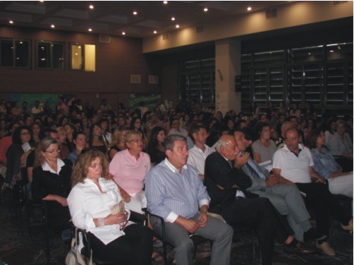 symposio pem