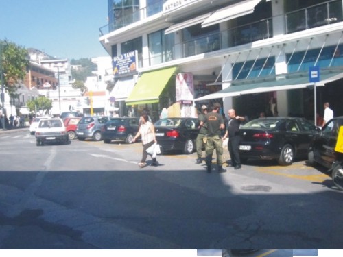 xanthi plateia dimotiki astron