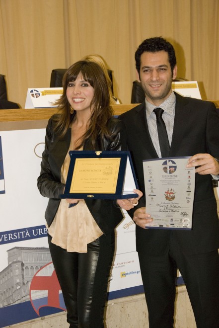 Premio Sciacca 4