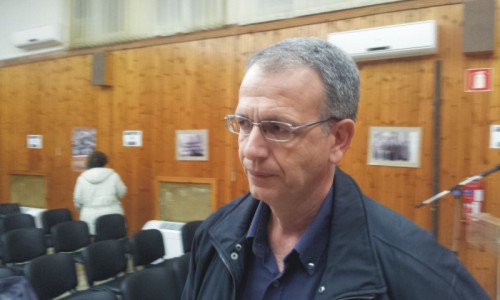 SYRIZA RIGAS