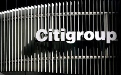 citigroup