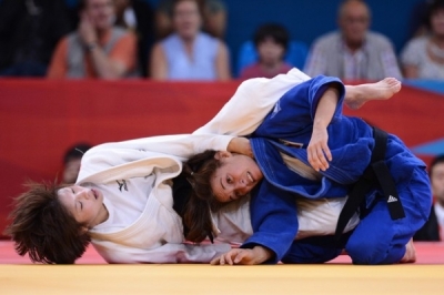 judo-gunaikes