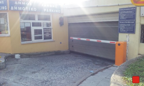 parking dimou kleisto 1