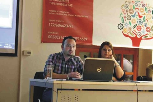 IDRYMA ASFALES DIADIKTYO 2