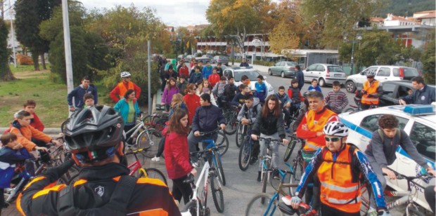 PODILATOVOLTA 2O GYMNASIO KYRIAKI