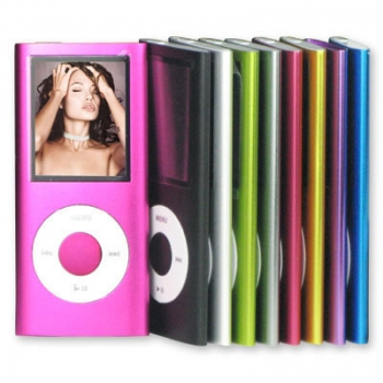 Soultronic- -Fashion -Mini- 4GB