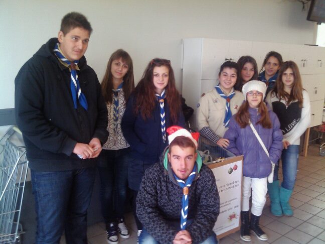 proskopoi xristougenna 10