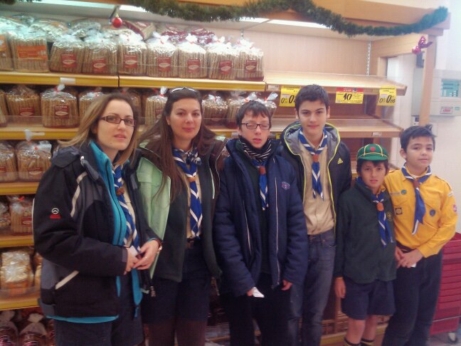 proskopoi xristougenna 9