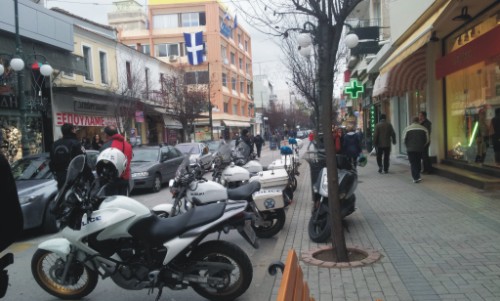 xa kentro 4