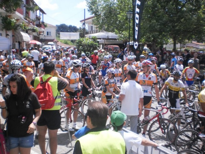 εκκίνηση Σταυρούπολης