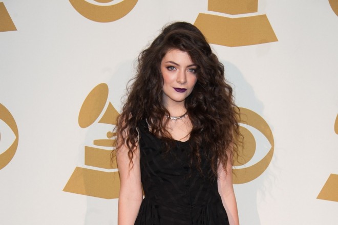 lorde