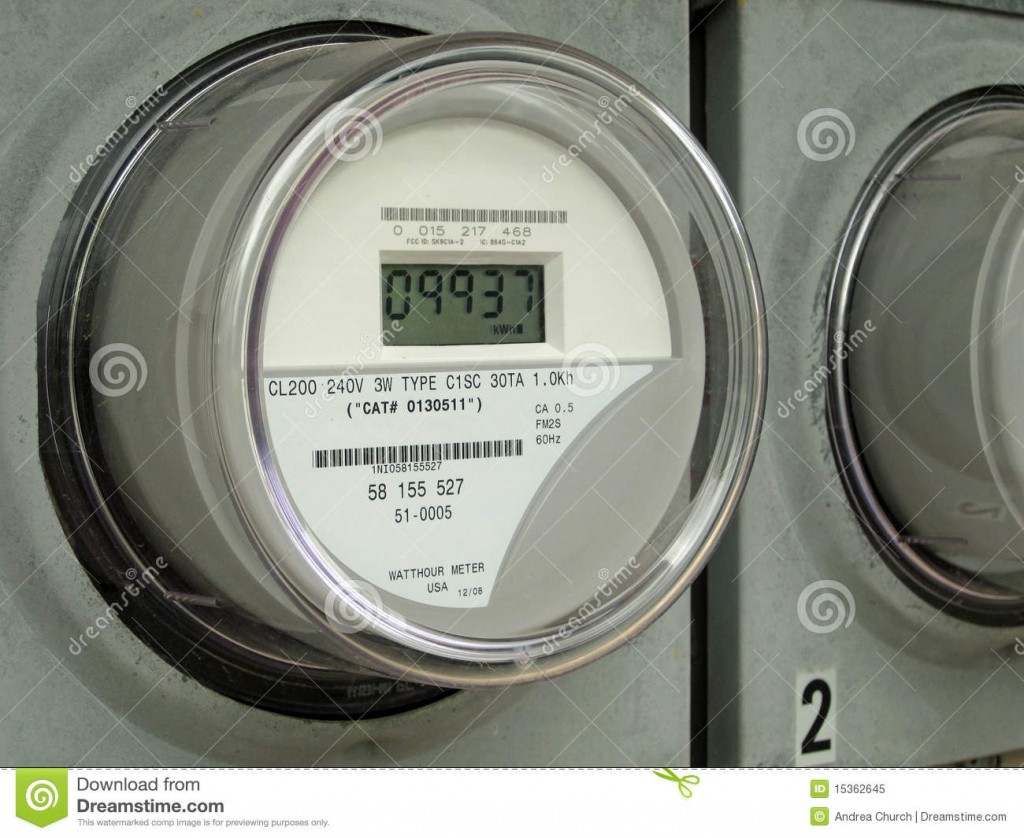 http://www.dreamstime.com/royalty-free-stock-photo-digital-electric-meter-image15362645