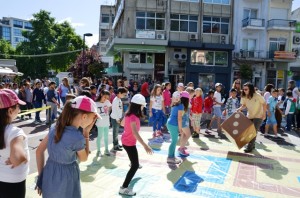 ΣΥΜΜΕΤΟΧΗ ΣΤΑ ΣΧΟΛΙΚΑ ΠΡΟΓΡΑΜΜΑΤΑ (2)