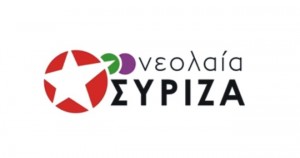 neolaia syriza