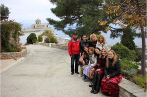 fam trip 2