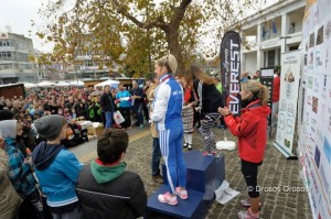 imimarathon aponomi dagka