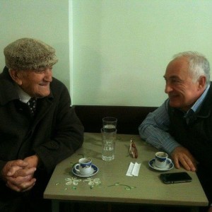 thomas exarhou vasiloudis