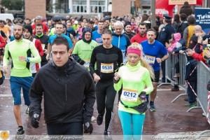 dimokriteios imimarathonios 2