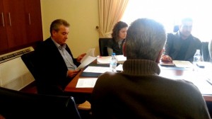 oikonomiki epitropi dimarxos xanthis