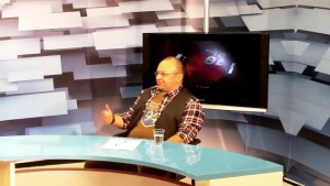 parastatidis studio