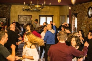 salsa weekend 3
