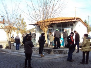 Δαφνώνας