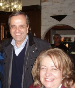 samaras andreou georgia