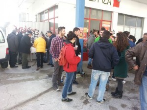 syriza genisa 3