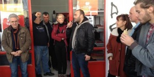 syriza genisea