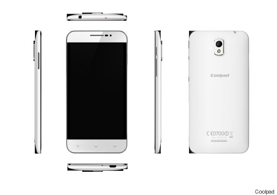 o-COOLPAD-570