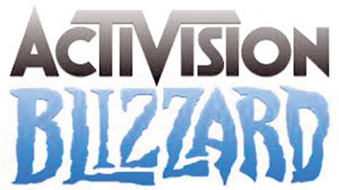 activision