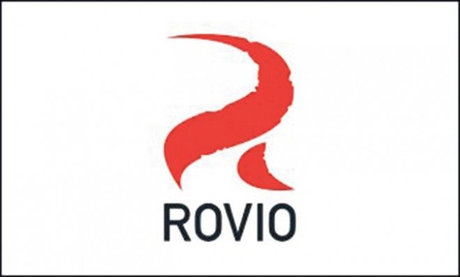 rovio