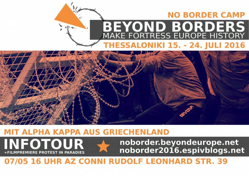 NO-BORDER0CAMP-AFISA